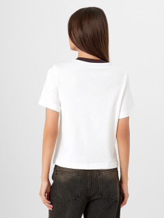 Футболка Mark Formelle 112866/25-34801Ц-0 белый2 - фото 3