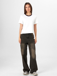 Футболка Mark Formelle 112866/25-34801Ц-0 белый2 - фото 2