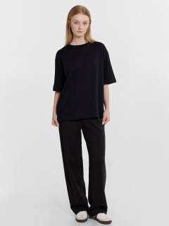 Футболка Mark Formelle 112916/24-31321Ц-2 черный_декор - фото 3