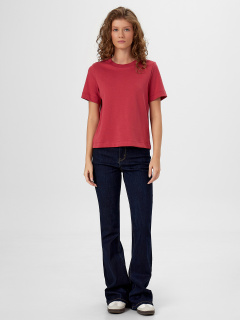 Футболка Mark Formelle 112917/24-29626Ц-2 терракот - фото 1