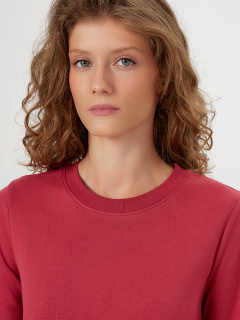 Футболка Mark Formelle 112917/24-29626Ц-2 терракот - фото 5