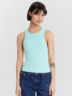 Топ Mark Formelle 112939/24-25589Б-1 небесный - фото 1