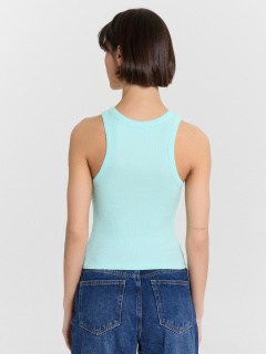 Топ Mark Formelle 112939/24-25589Б-1 небесный - фото 2