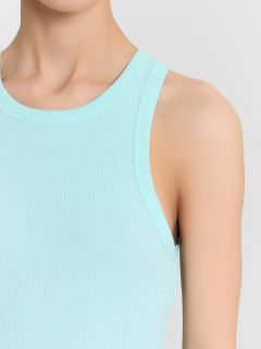 Топ Mark Formelle 112939/24-25589Б-1 небесный - фото 3