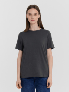 Блуза Mark Formelle 112948/25-37388Ц-6 черно_синий - фото 1