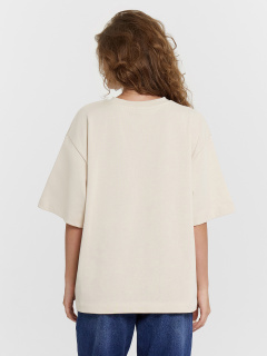 Футболка Mark Formelle 112950/24-32151Ц-0 экрю - фото 2