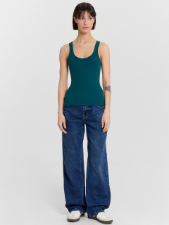 Топ Mark Formelle 112957/24-26066Ц-1 атлантическая_глубина - фото 3