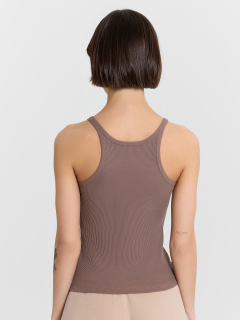 Топ Mark Formelle 112972/24-27600Ц-1 тауп - фото 2