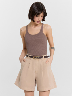 Топ Mark Formelle 112972/24-27600Ц-1 тауп - фото 5