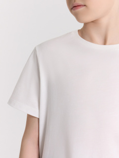 Футболка Mark Formelle 113379-2/25-36198Б-0 белый_серый_меланж_4306А - фото 4