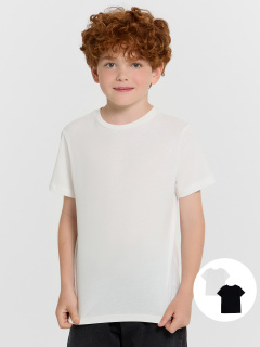 Футболка Mark Formelle 113379-2/25-36199Б-0 белый_черный - фото 1