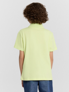 Майка Mark Formelle 113430/1/24-28745Ц-11 лаймовый_сорбет - фото 3