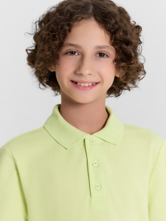 Майка Mark Formelle 113430/1/24-28745Ц-11 лаймовый_сорбет - фото 4