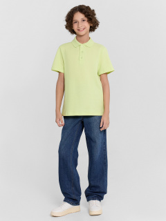 Майка Mark Formelle 113430/1/24-28747Ц-11 лаймовый_сорбет - фото 4