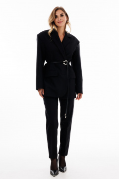 Брюки EOLA 2908 черный - фото 1