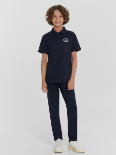 Майка Mark Formelle 113458/24-33794П-0 неви_печать_1_сл_на_пол - фото 4