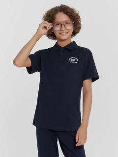 Майка Mark Formelle 113458/24-33796П-0 неви_печать_1_сл_на_пол - фото 1