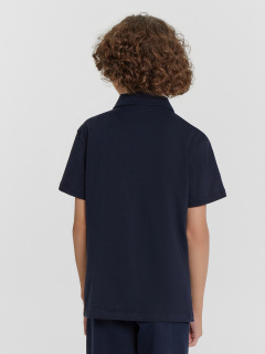 Майка Mark Formelle 113458/24-33796П-0 неви_печать_1_сл_на_пол - фото 3