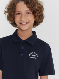 Майка Mark Formelle 113458/24-33796П-0 неви_печать_1_сл_на_пол - фото 4