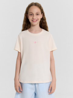 Футболка Mark Formelle 117835/25-38412Ц-0-2 роса - фото 1