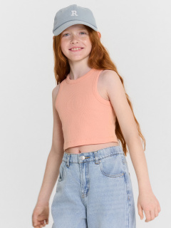 Топ Mark Formelle 117902/25-38137Ц-1 коралловый - фото 5