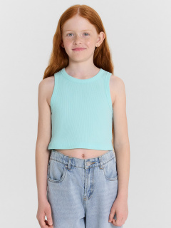 Топ Mark Formelle 117902/25-38137Ц-1 небесная_бирюза - фото 2