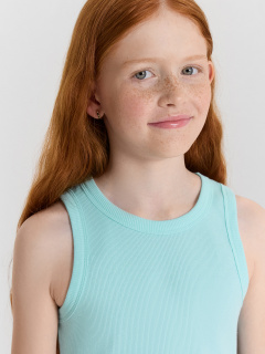 Топ Mark Formelle 117902/25-38137Ц-1 небесная_бирюза - фото 5