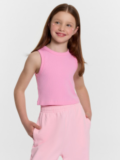 Топ Mark Formelle 117902/25-38137Ц-1 розовый - фото 2