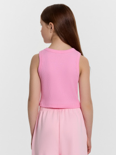 Топ Mark Formelle 117902/25-38137Ц-1 розовый - фото 1