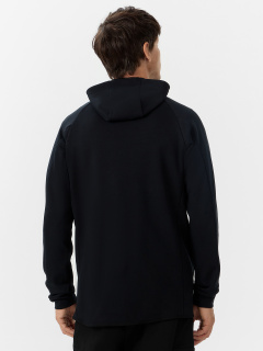 Толстовка Mark Formelle 121160/1/24-4812Ц-2 черный - фото 3