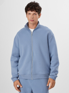 Толстовка Mark Formelle 121212-1/25-4904Ц-7П тропосфера - фото 1