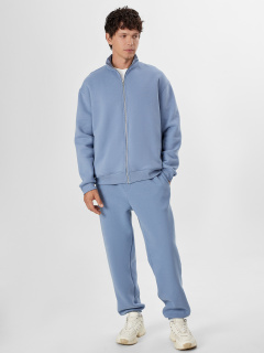 Толстовка Mark Formelle 121212-1/25-4904Ц-7П тропосфера - фото 2