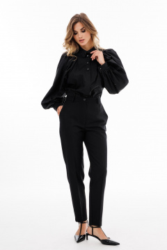 Брюки EOLA 2908.3 черный - фото 2