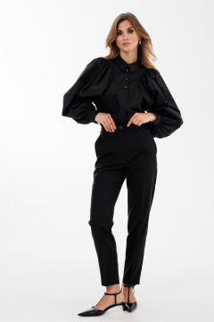 Брюки EOLA 2908.3 черный - фото 1