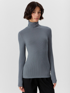 Джемпер Mark Formelle 122772/25-37014Ц-1 тень - фото 1