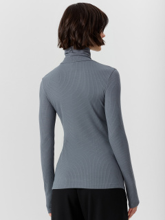 Джемпер Mark Formelle 122772/25-37014Ц-1 тень - фото 2