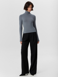 Джемпер Mark Formelle 122772/25-37014Ц-1 тень - фото 3