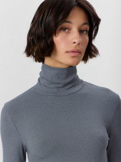 Джемпер Mark Formelle 122772/25-37014Ц-1 тень - фото 4