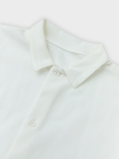 Рубашка Mark Formelle 123432/1/24-27469Ц-11 белый - фото 5