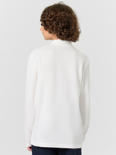 Рубашка Mark Formelle 123432/1/24-27469Ц-11 белый - фото 3