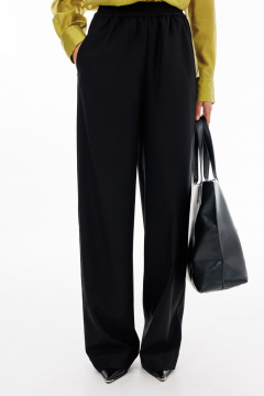 Брюки EOLA 2909 черный - фото 5