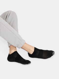Носки Mark Formelle 124C-1220/23124C черный_рис.1220 - фото 1