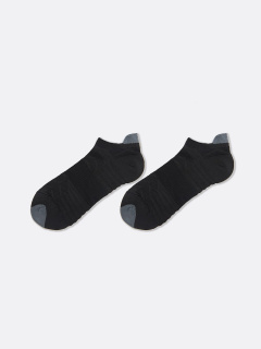 Носки Mark Formelle 124C-1220/23124C черный_рис.1220 - фото 2