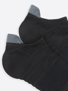 Носки Mark Formelle 124C-1220/23124C черный_рис.1220 - фото 3