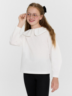 Блуза Mark Formelle 127966/24-33932Ц-0 белый - фото 1