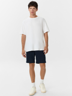 Шорты Mark Formelle 131040/25-5193Ц-4 т.синий1 - фото 3