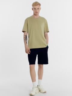 Шорты Mark Formelle 131080/24-4443Ц-7(3) черный - фото 4