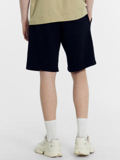 Шорты Mark Formelle 131080/24-4443Ц-7(3) черный - фото 2