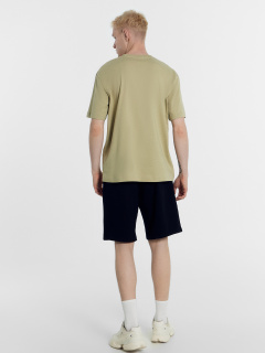 Шорты Mark Formelle 131080/24-4443Ц-7(3) черный - фото 5