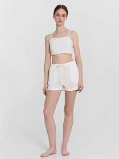 Шорты Mark Formelle 132305/24-32540Ц-9 белый - фото 1